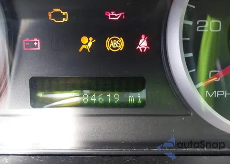 2007 Ford Fusion Sel z USA, uszkodzony, nr VIN 3FAHP08107R259003